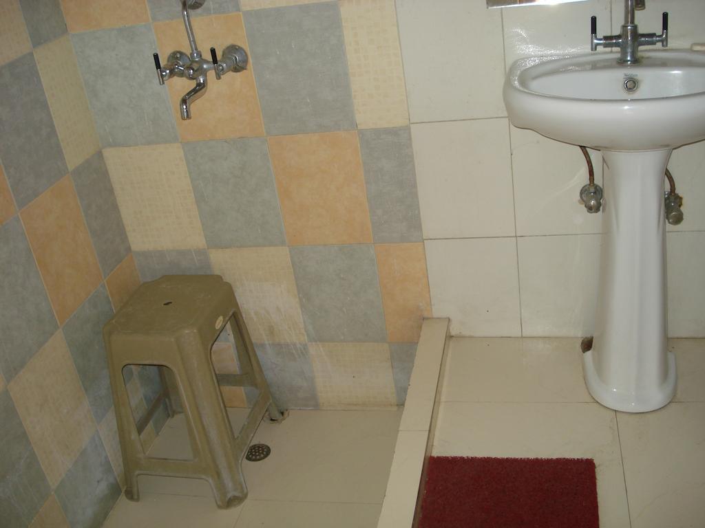 Haveli Heritage Inn Ajmer Quarto foto